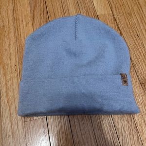 Wool Kurt Beanie